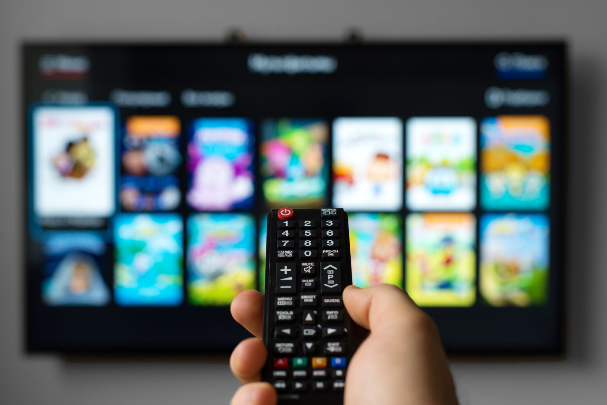 What is streaming? SO Blaze! Turn your TV into a So Smart TV